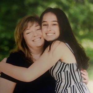 Meet your Posher, Karen